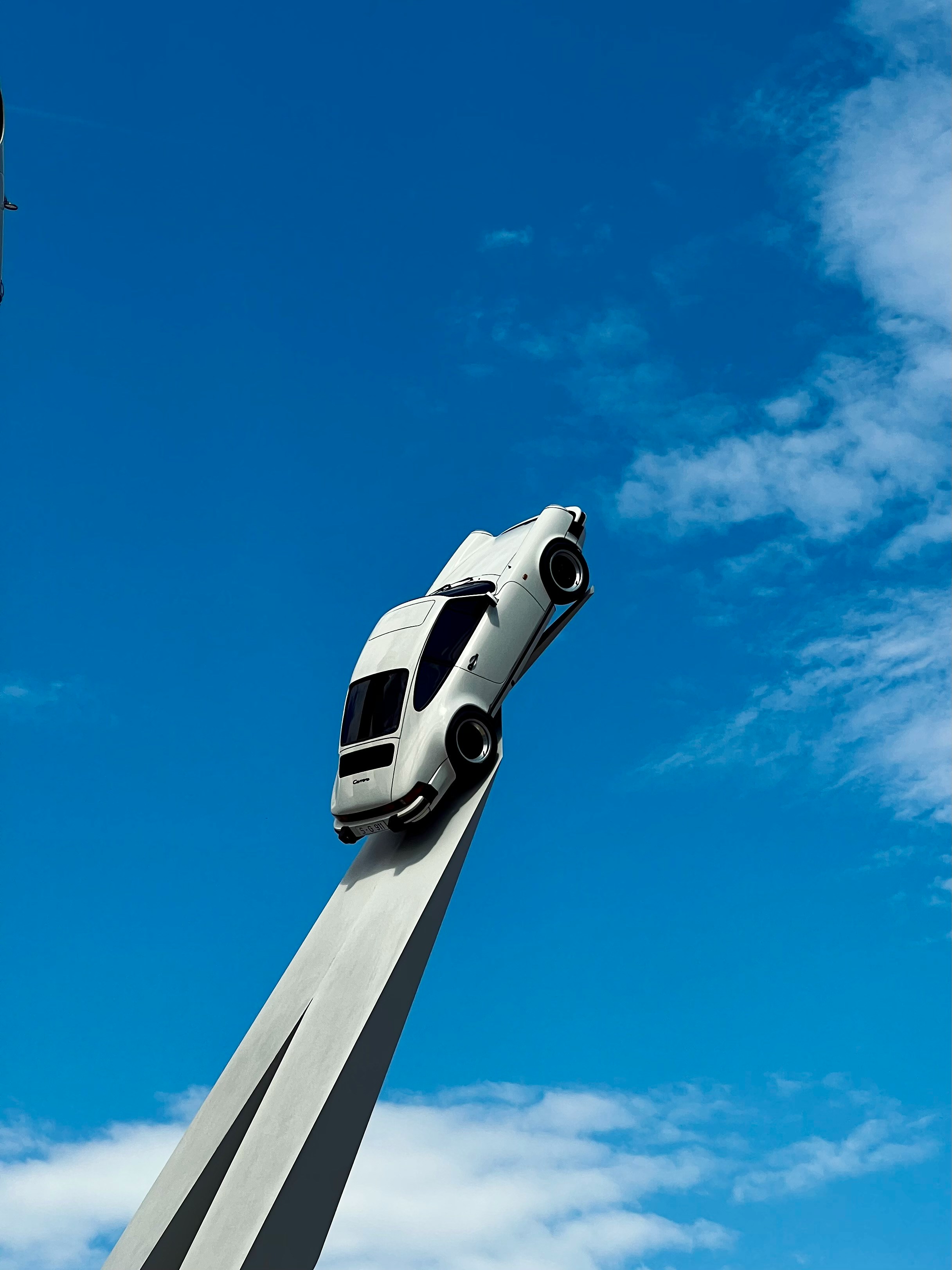 Porsche Configurator